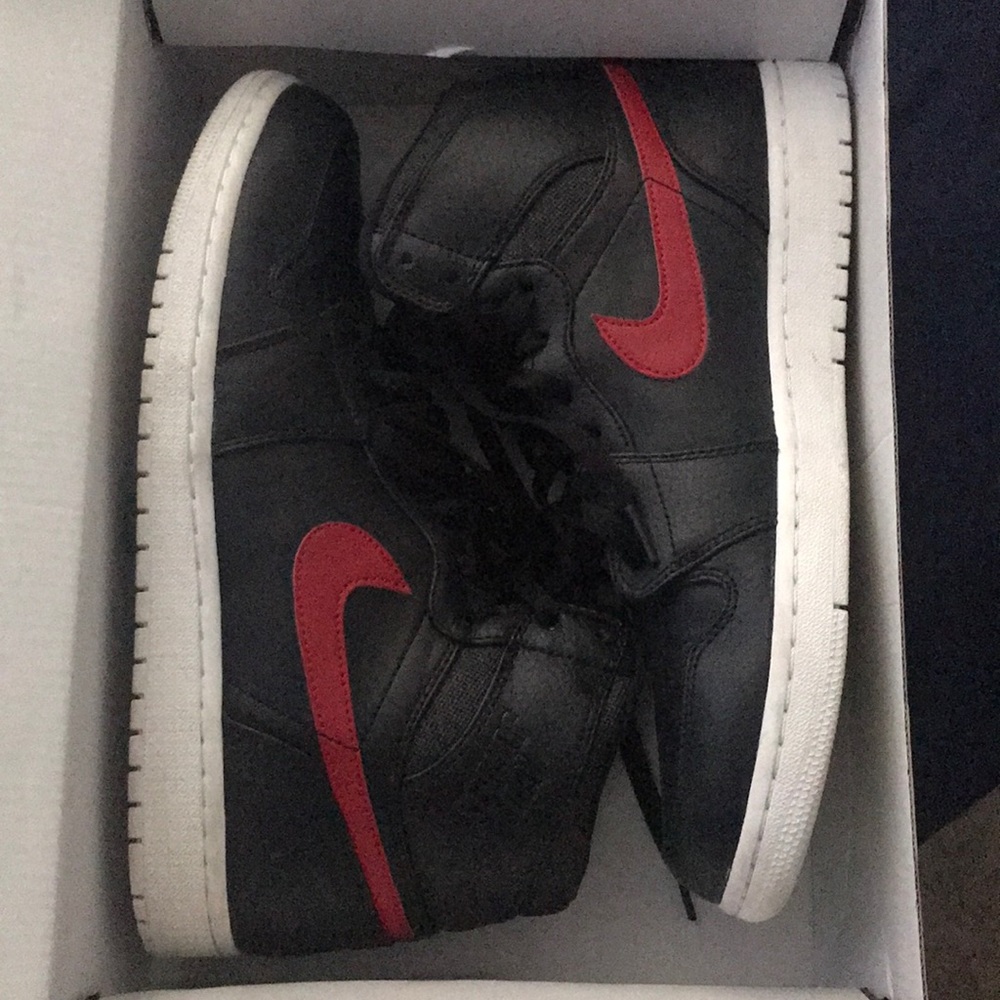 Jordan 1